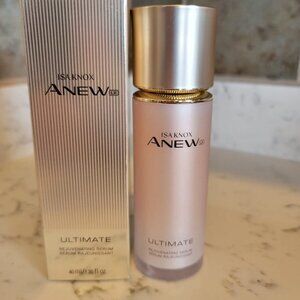 Isa Knox Anew LX Ultimate Rejuvenating Serum